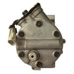 FC0736 A/C Compressor 8972127640 24462196 OPEL ASTRA G Estat 1998-